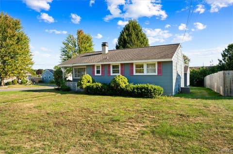 Homes For Sale - 307 Oakwood Street<br/> Oneida County, Rome, NY 13440