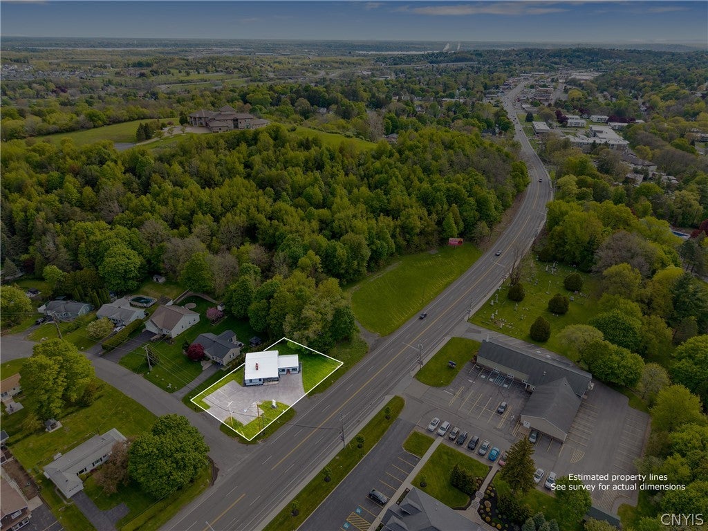 5000 W Genesee Street