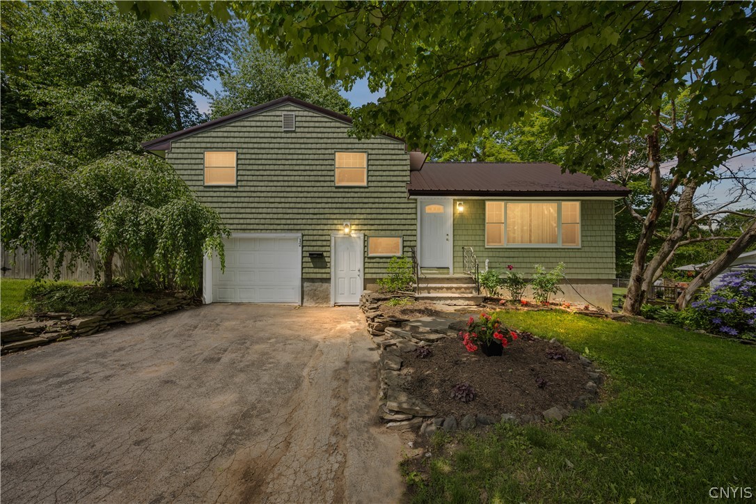 12 Shady Lane