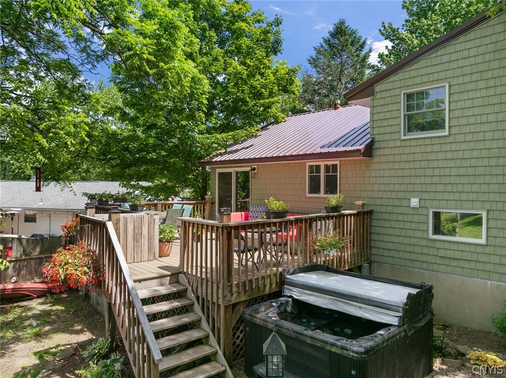 12 Shady Lane