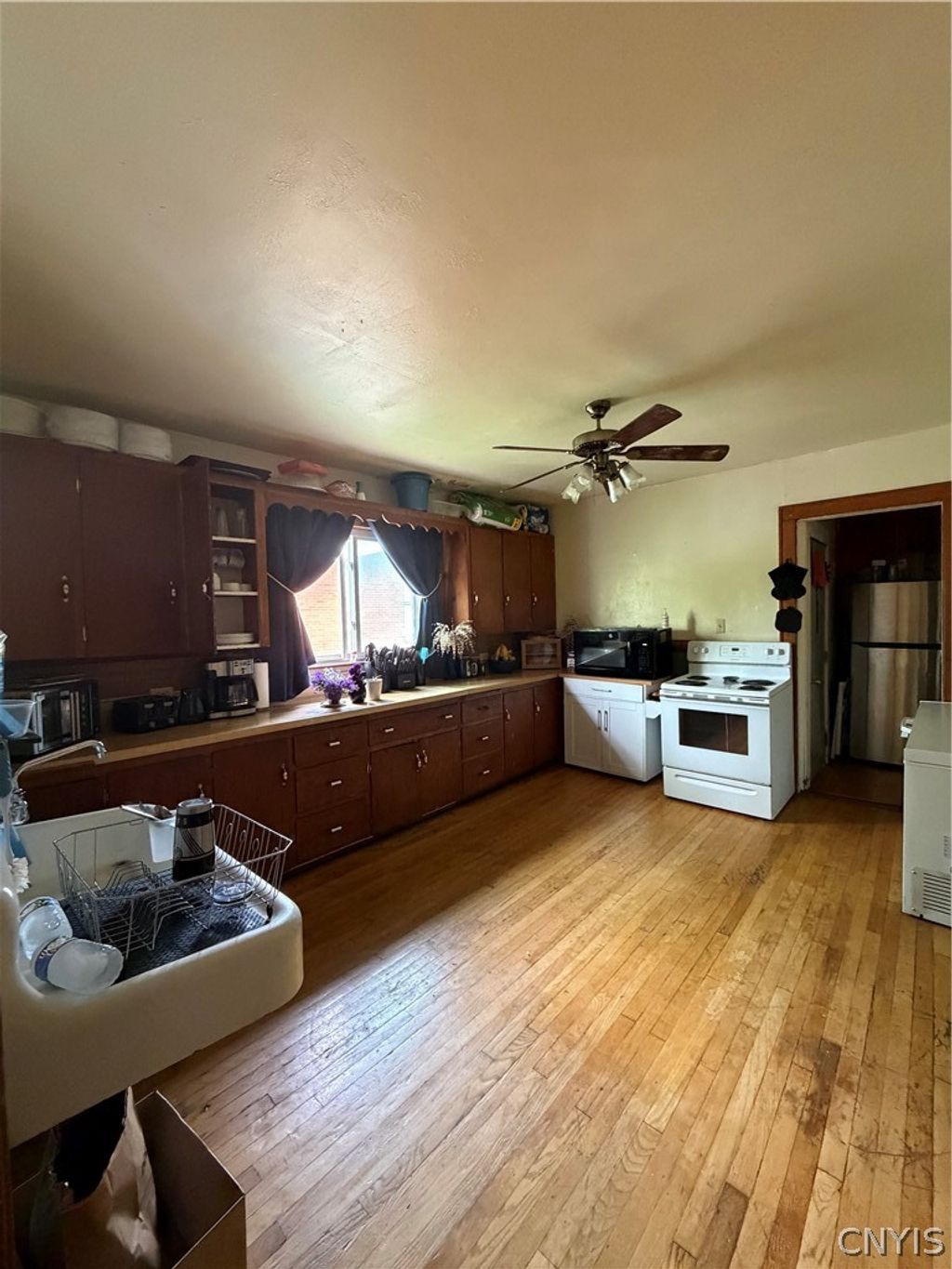 Photo of 119 S Carbon Street, Syracuse, NY 13203 (MLS # S1677912)