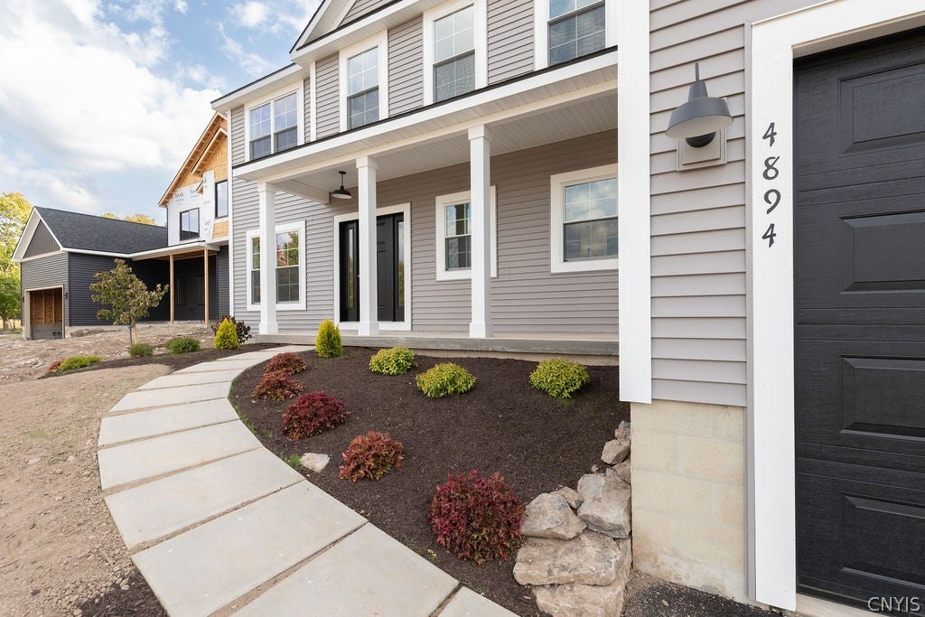 Lot 41 -Giddings Trl (Highland Meadows) Trail