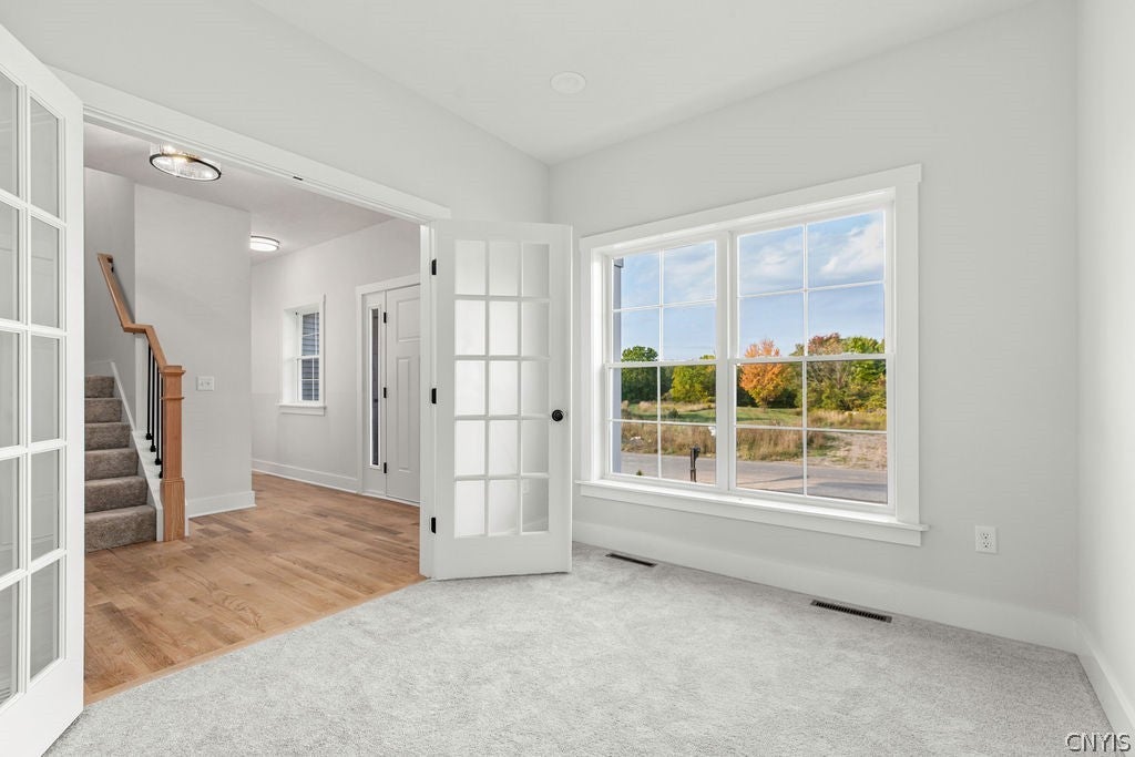 Lot 41 -Giddings Trl (Highland Meadows) Trail