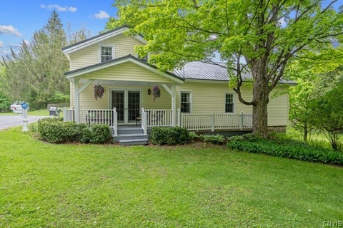 Homes For Sale - 42 Lacelle Drive<br/> Orwell, NY 13144