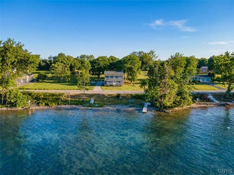 Photo for 5017 W Lake Road