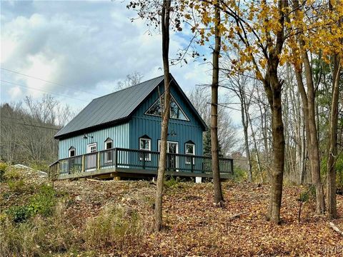Homes For Sale - 5619 County Rd 7d<br/> Cuba, NY 14727