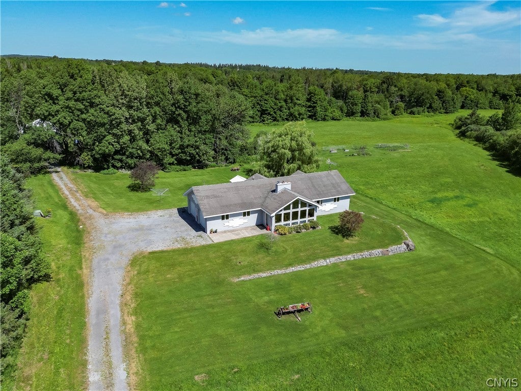 3819 Smith Road