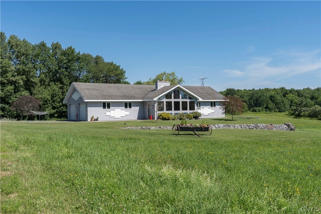 3819 Smith Road