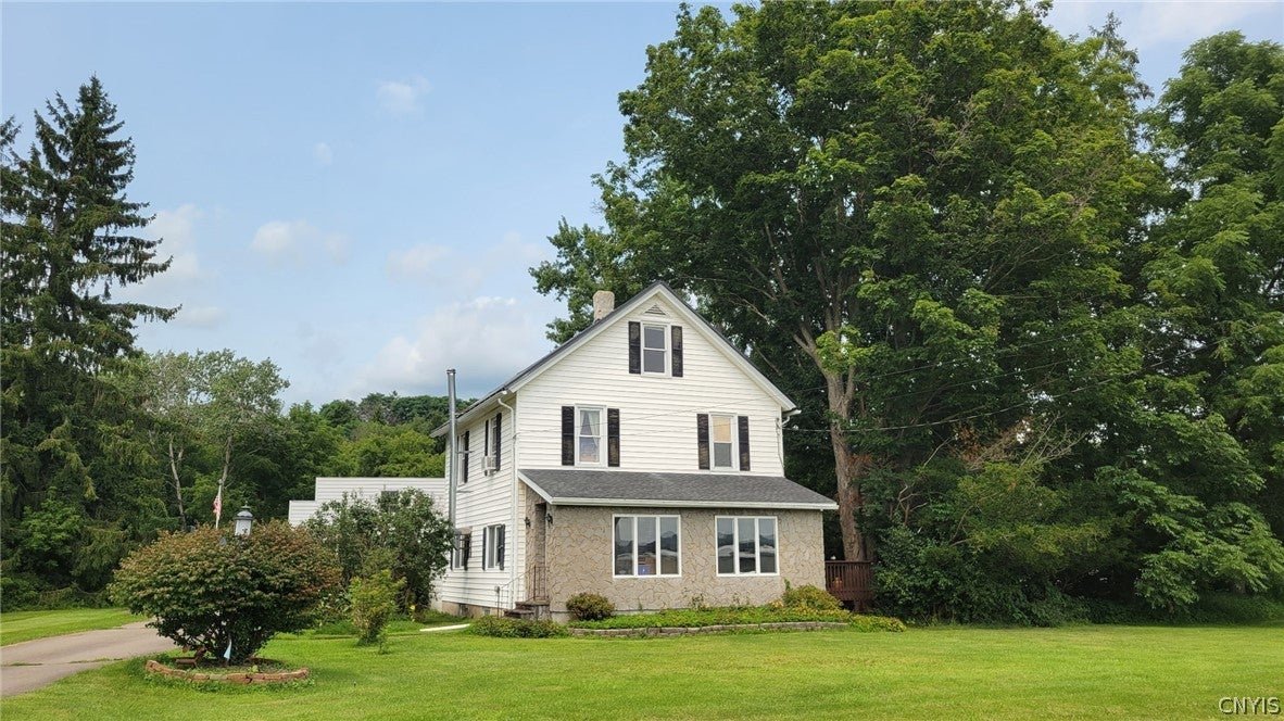 853 State Route 222
