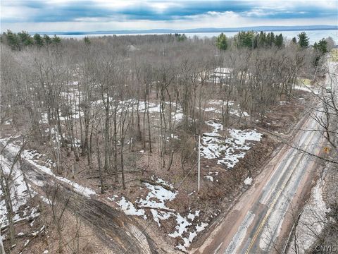 0 Mill Road Cleveland NY 13042