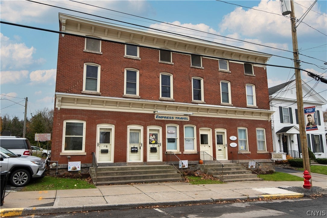 Photo 1 of 26 — 25 College Street, Kirkland, NY 13323