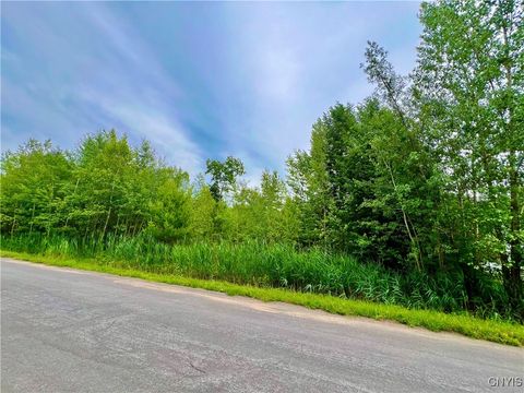 Vacant Land For Sale - LOT 7 Forest Ridge Drive<br/> Rome, NY 13440