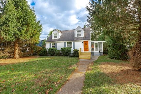 906 Mckinley Avenue Rome NY 13440