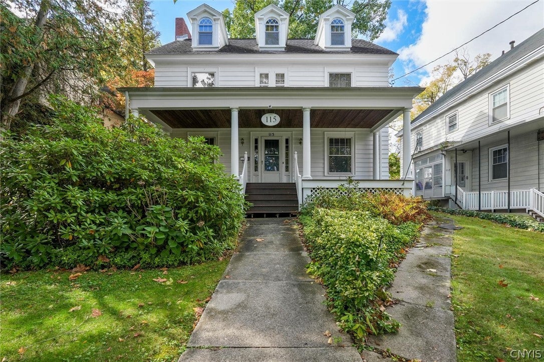 115 Rugby Road