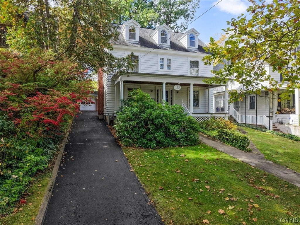 115 Rugby Road