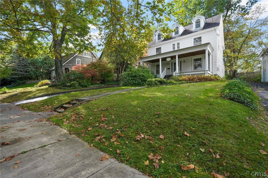 115 Rugby Road