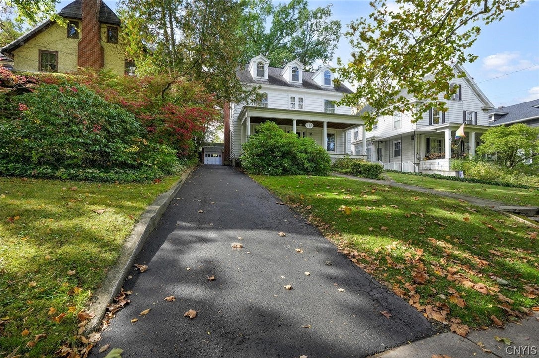 115 Rugby Road