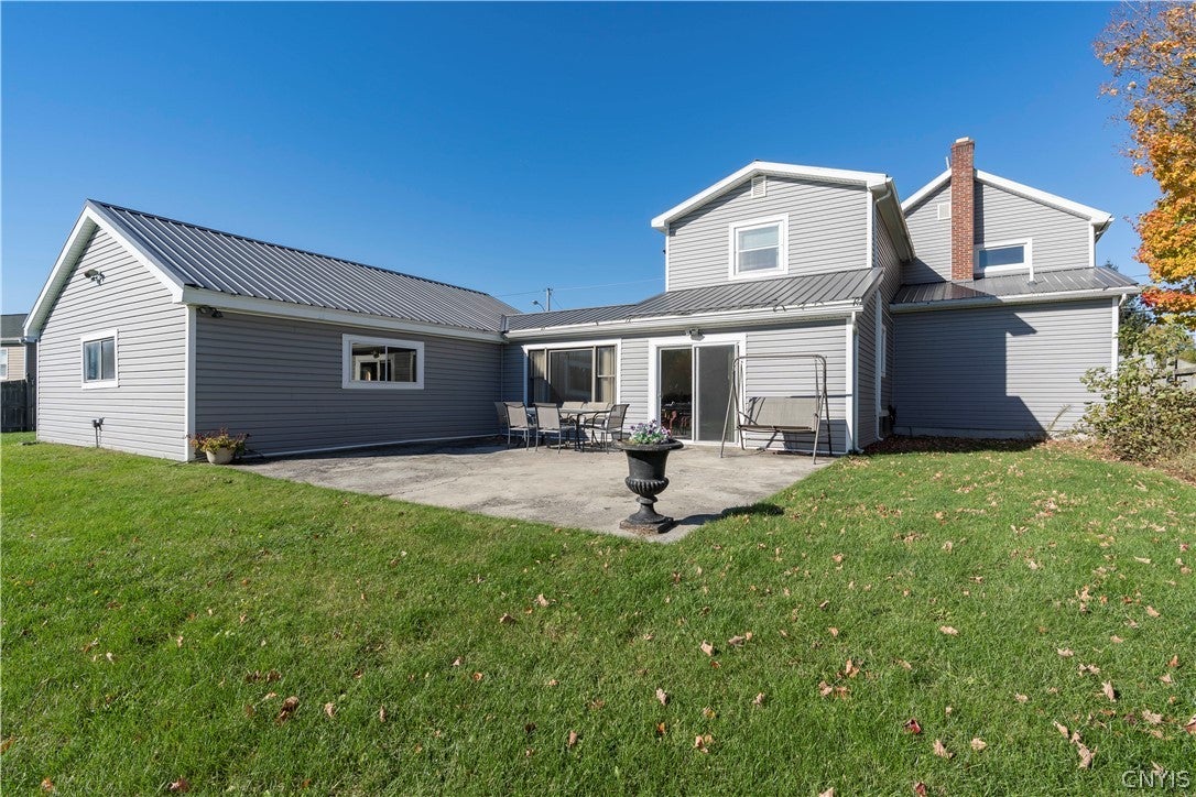 204 Breen Avenue