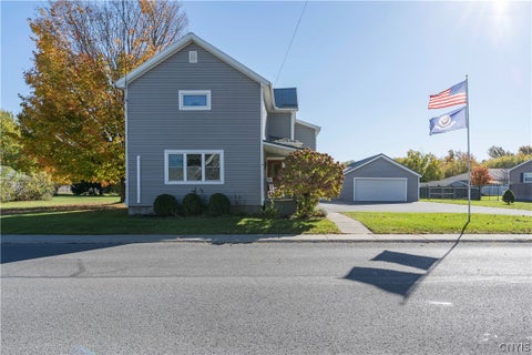 Photo of 204 Breen Avenue, Watertown City, NY 13601 (MLS # S1724787)