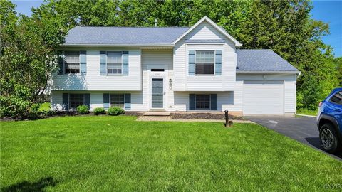 9582 Clarecastle Path Brewerton NY 13029