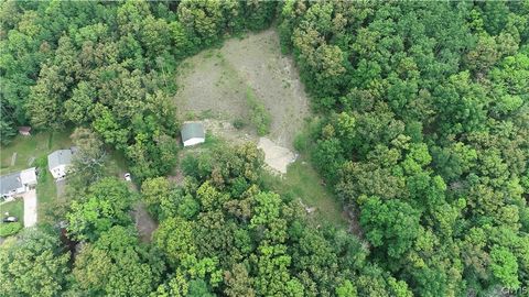 43 Hillcrest Drive Painted Post NY 14870