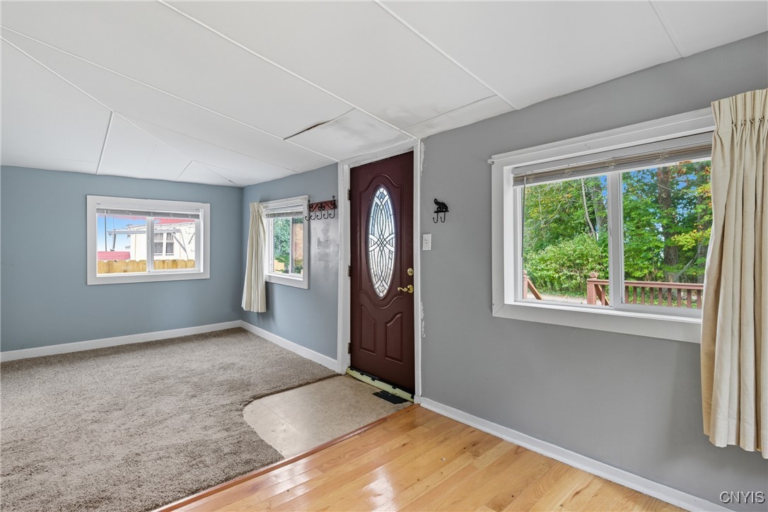 9175 Briggs Bay Road