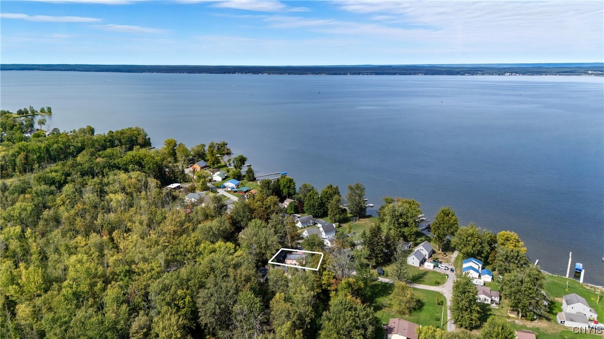 9175 Briggs Bay Road