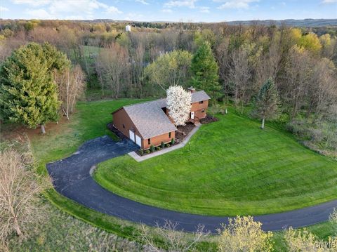 3578 South Street Clinton NY 13323