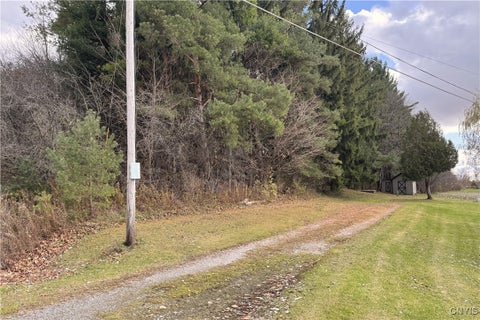 Vacant Land For Sale - 28120 State Route 126<br/> Rutland, NY 13612