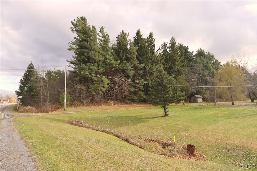 28120 State Route 126