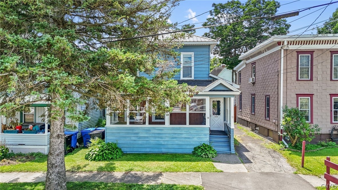9 Venette Street