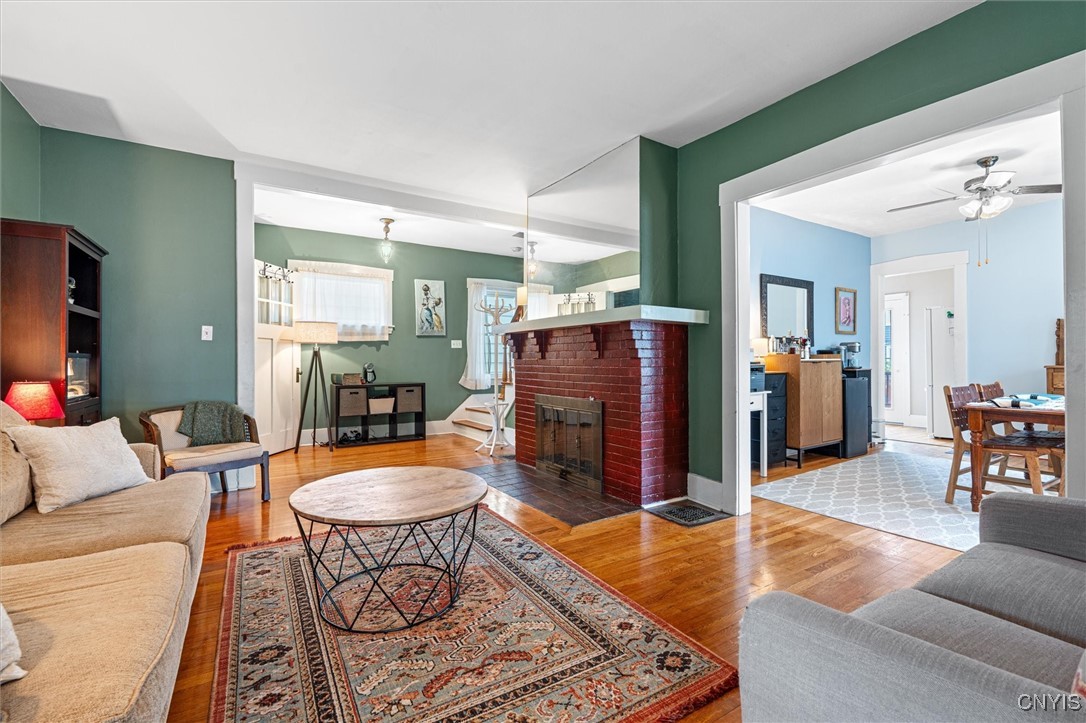 111 Clarke Street, Syracuse, New York image 11
