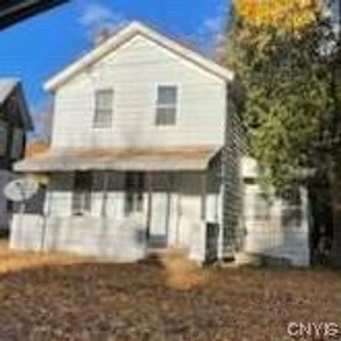 Multifamily For Sale - 608 W Thomas Street<br/> Oneida County, Rome, NY 13440