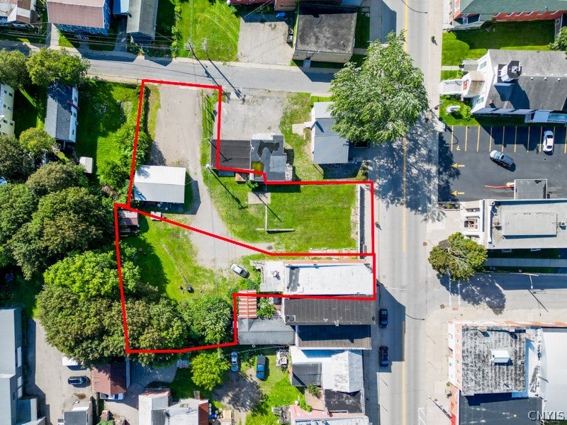 17 W Main Street