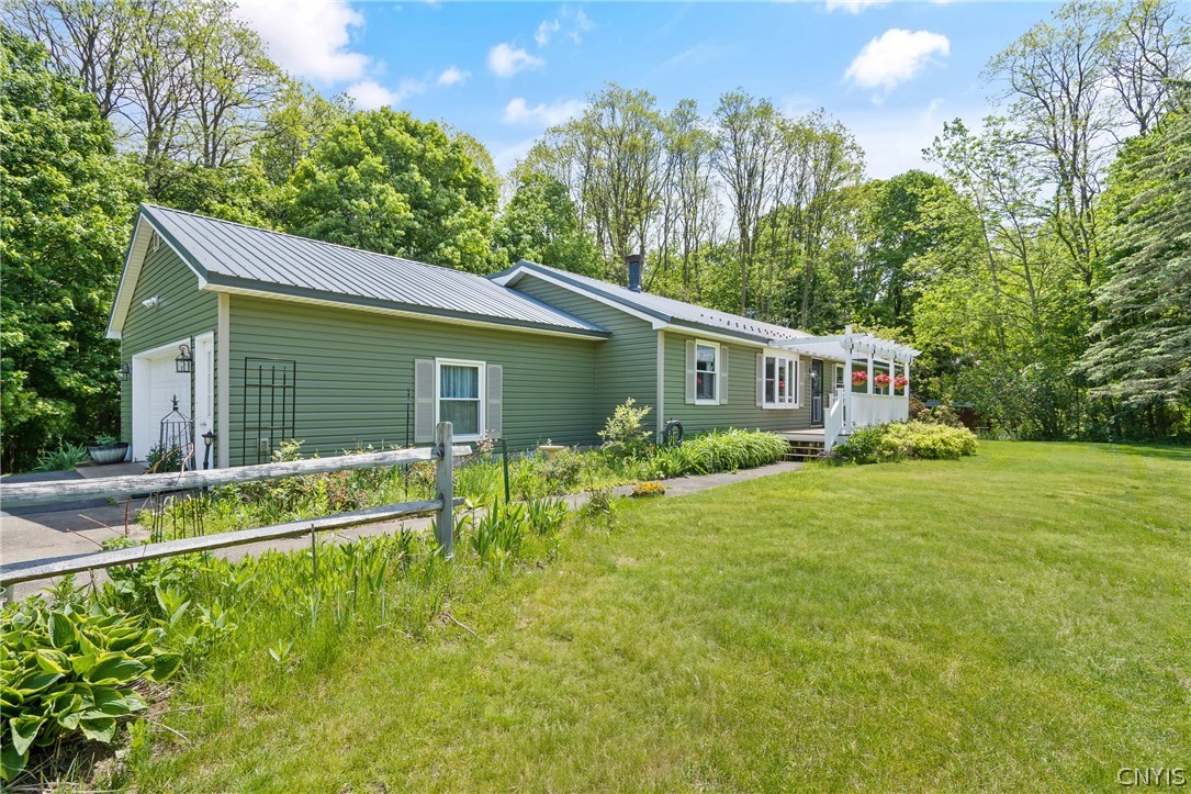 79 Hickory Grove Road