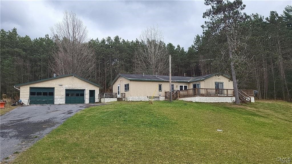 2324 State Highway 3, Fine, New York image 1