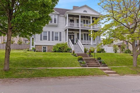 54 W 5th Street Oswego NY 13126