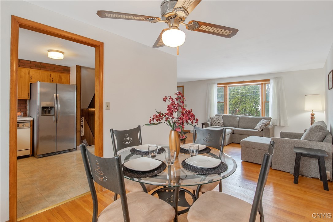 132 Bennett Road, Camillus, New York image 16