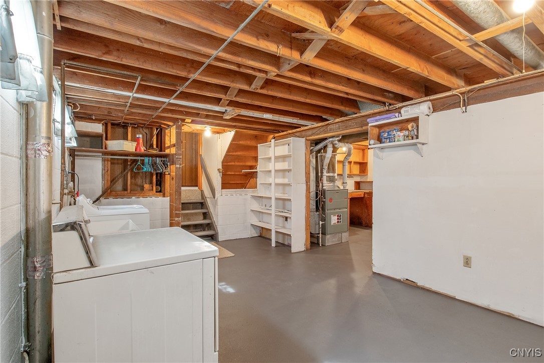 132 Bennett Road, Camillus, New York image 35