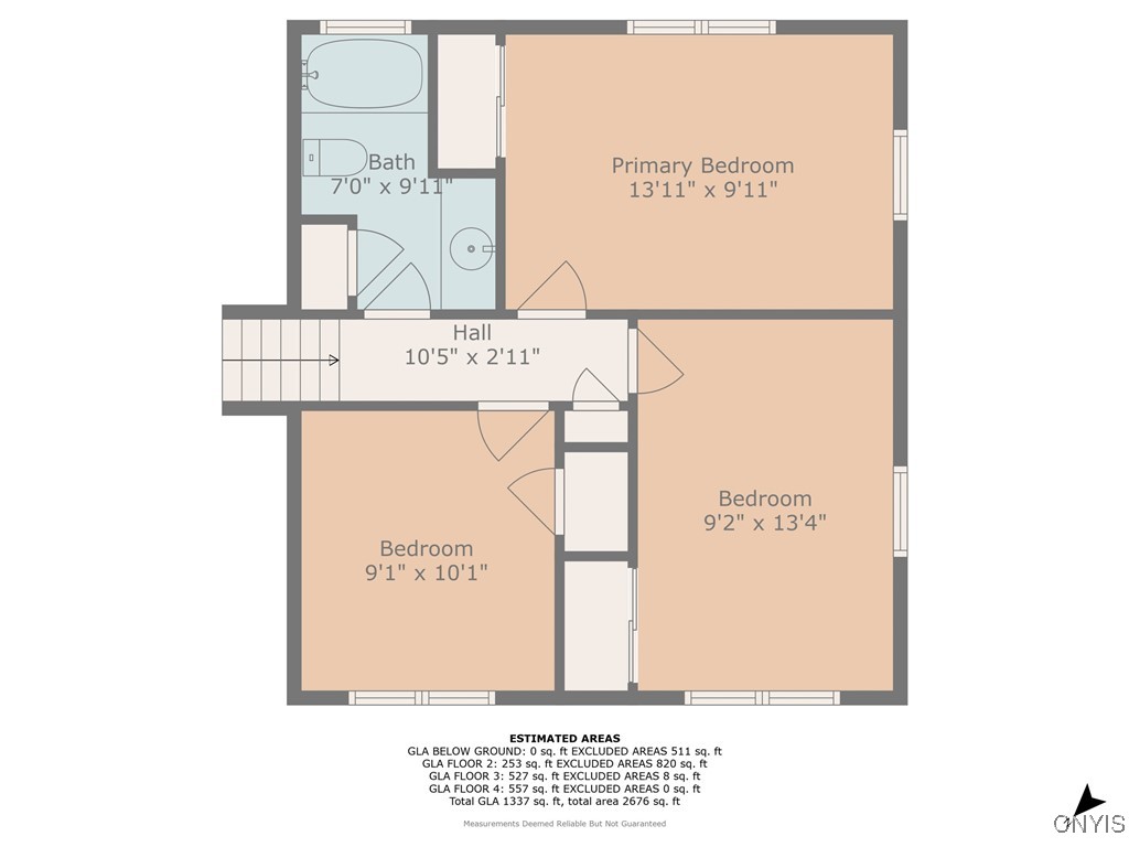 132 Bennett Road, Camillus, New York image 43