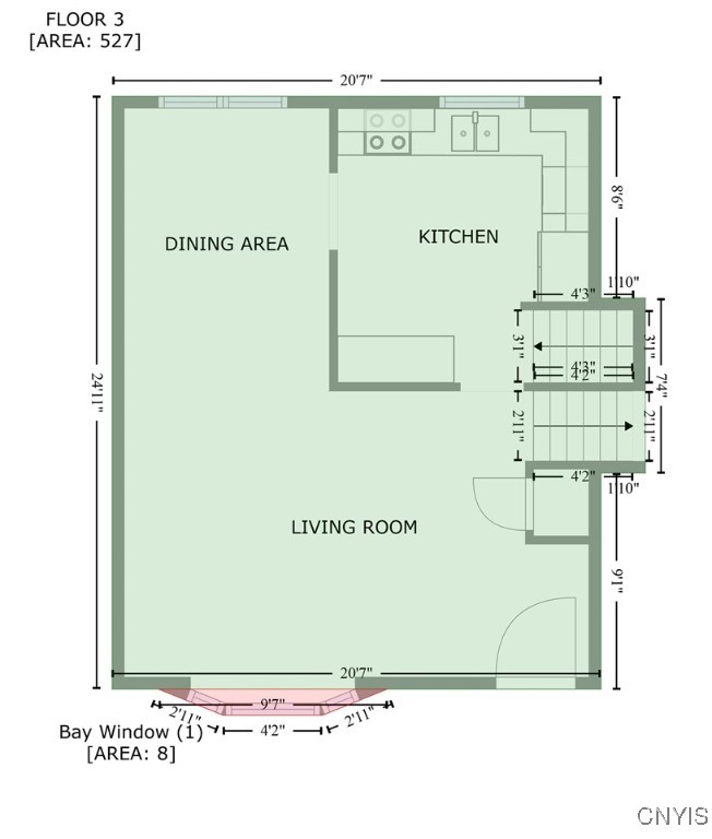 132 Bennett Road, Camillus, New York image 42