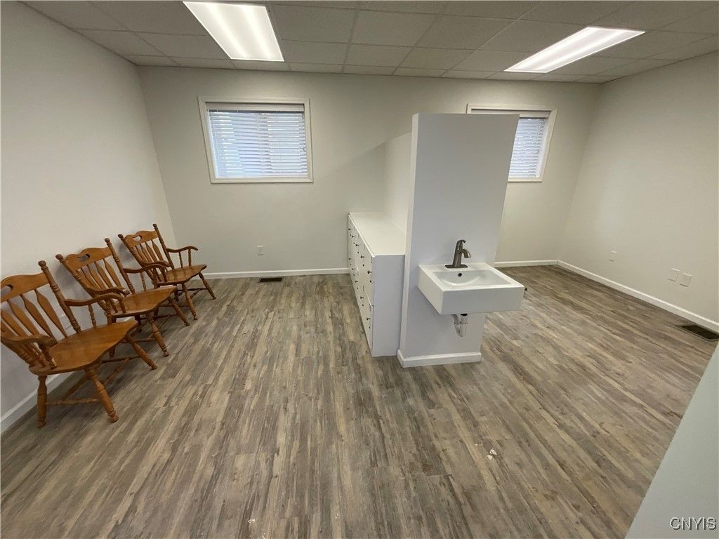 Photo of 127 Winslow Street, Watertown City, NY 13601 (MLS # S1661215)