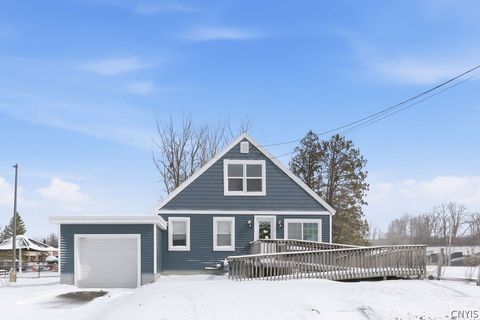 Homes For Sale - 797 S 1st Street<br/> Fulton, NY 13069