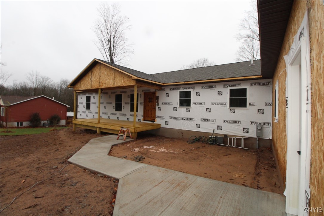 96 Slosson Road, West Monroe, New York image 48