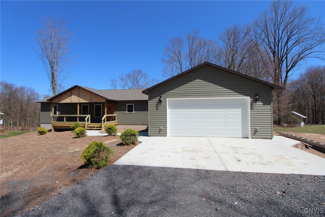 96 Slosson Road, West Monroe, New York image 2
