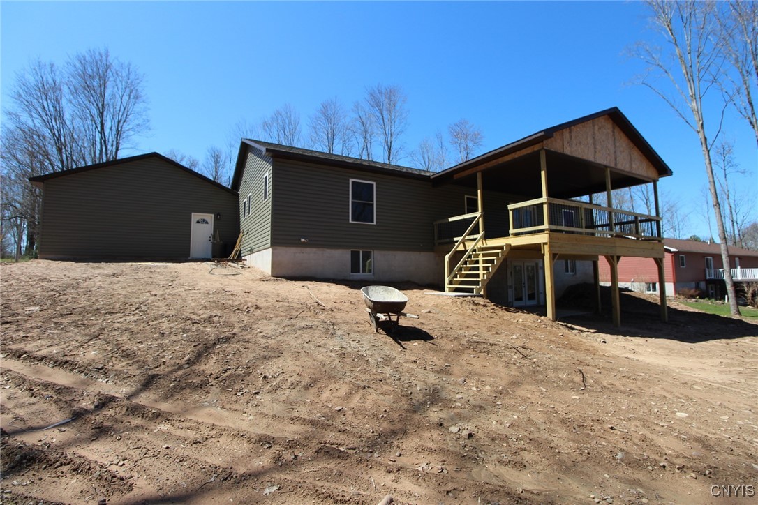 96 Slosson Road, West Monroe, New York image 5