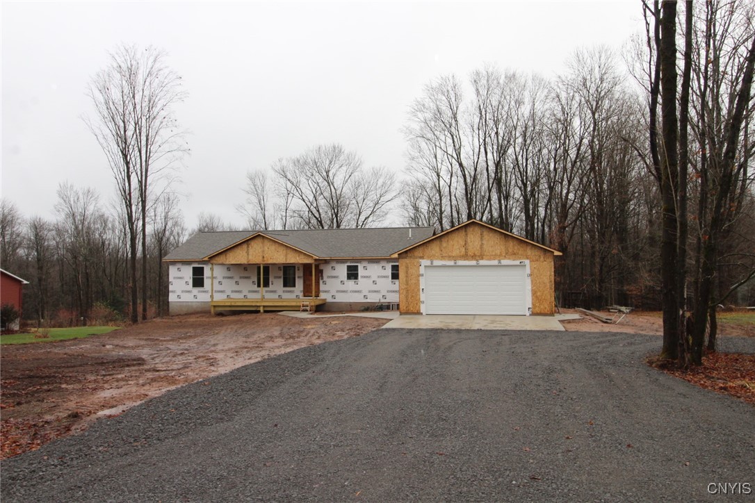 96 Slosson Road, West Monroe, New York image 1