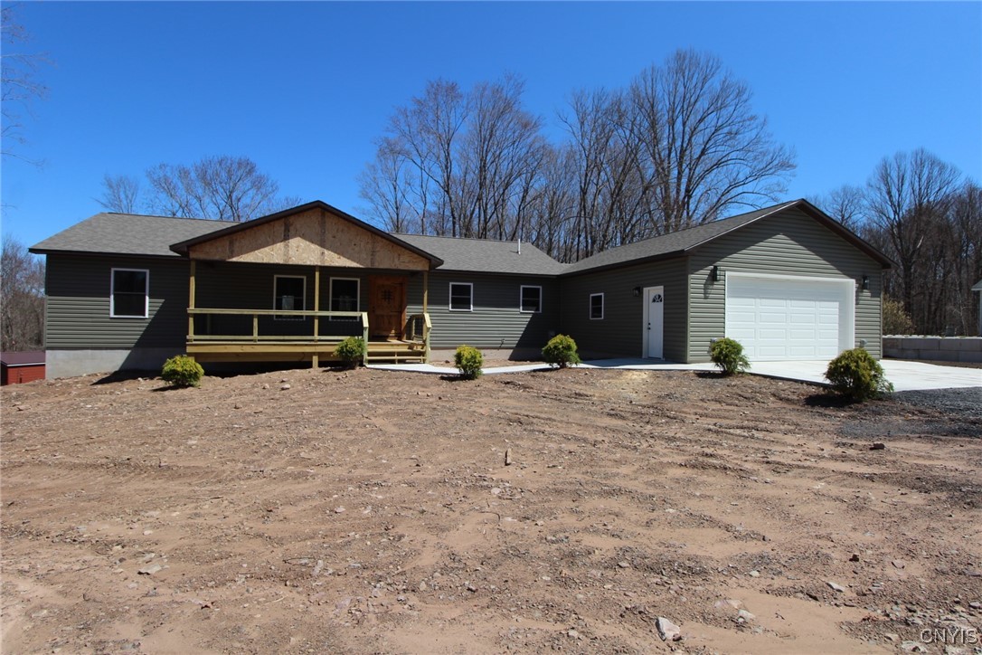 96 Slosson Road, West Monroe, New York image 1