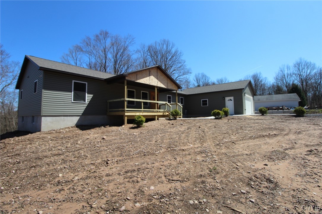 96 Slosson Road, West Monroe, New York image 9
