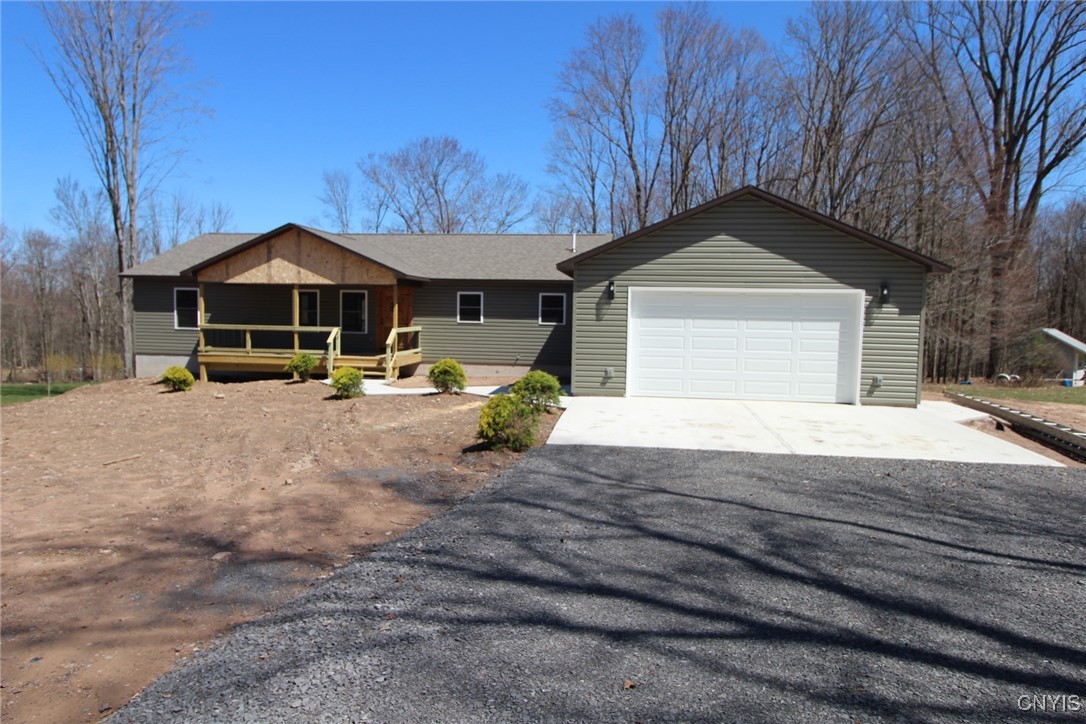 96 Slosson Road, West Monroe, New York image 6